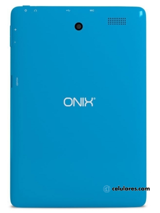 Imagen 4 Tablet Onix 8 QC
