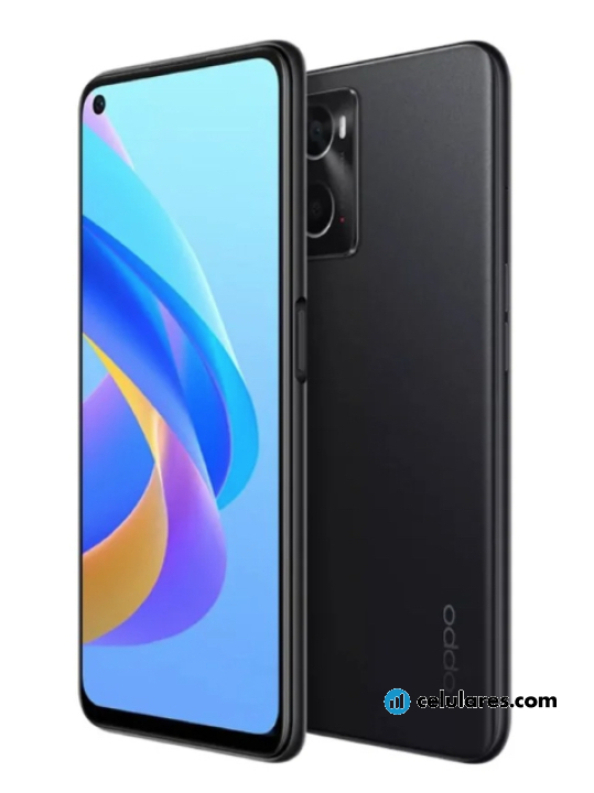 Imagen 8 Oppo A76