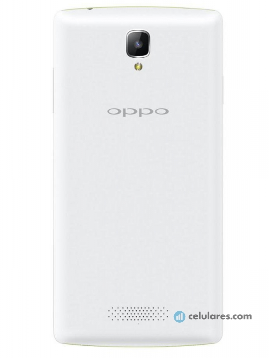 Imagen 3 Oppo Neo 3