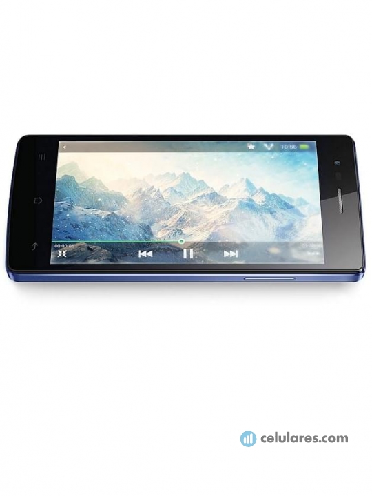 Oppo Neo 5 (2015)