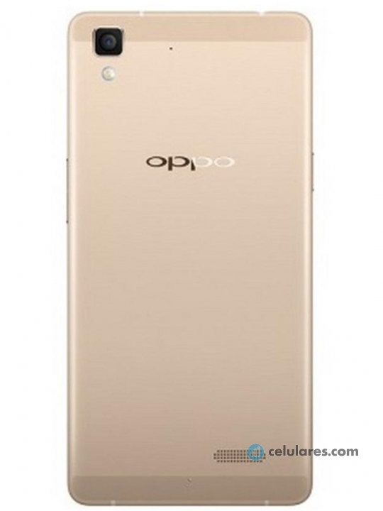 Imagen 2 Oppo R7