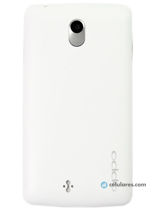 Imagen 2 Oppo R811 Real