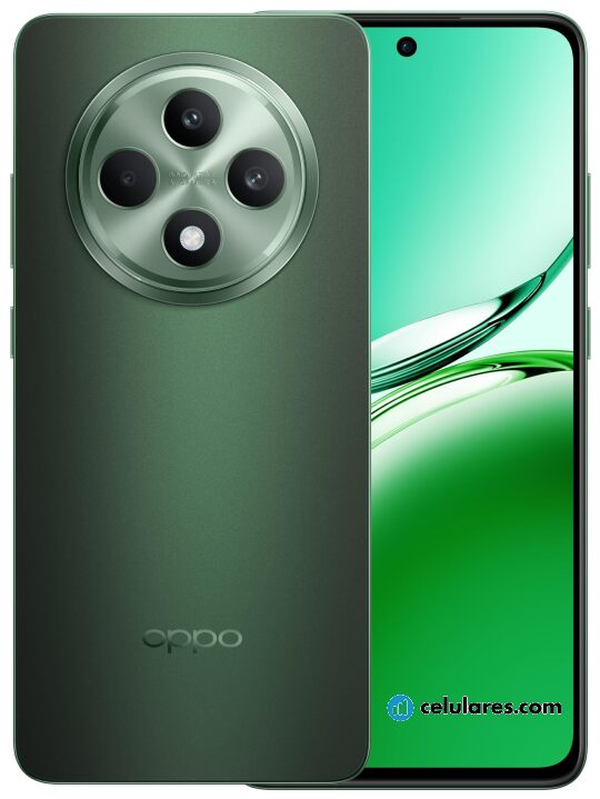 Oppo Reno12 F