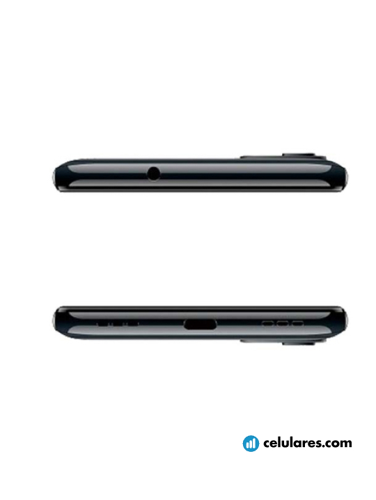 Imagen 6 Oukitel K9 Pro
