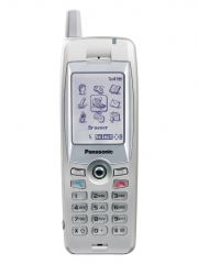 Panasonic GD95