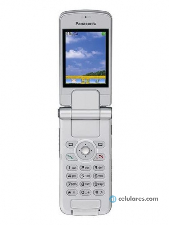 Panasonic MX6