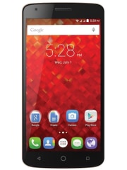 Panasonic P50 Idol