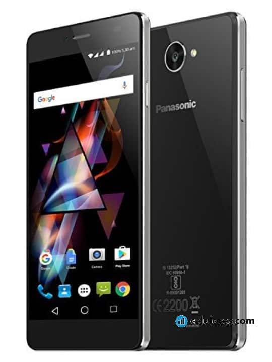 Imagen 2 Panasonic P71