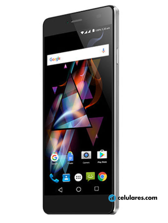 Imagen 3 Panasonic P71