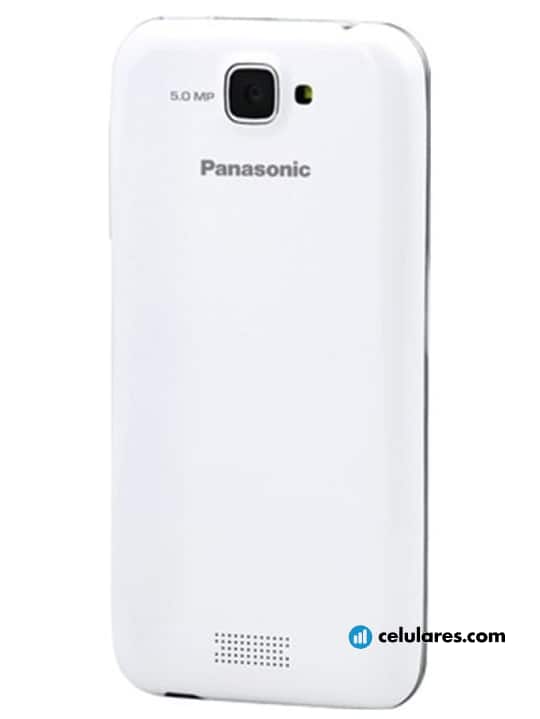 Imagen 2 Panasonic T11