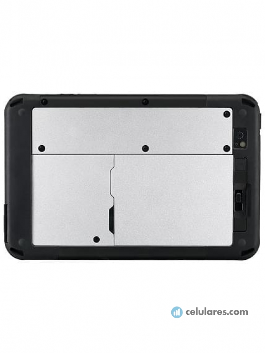 Imagen 4 Tablet Panasonic Toughpad FZ-M1
