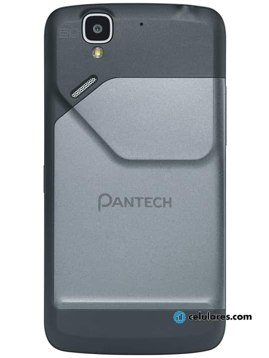 Imagen 5 Pantech Flex