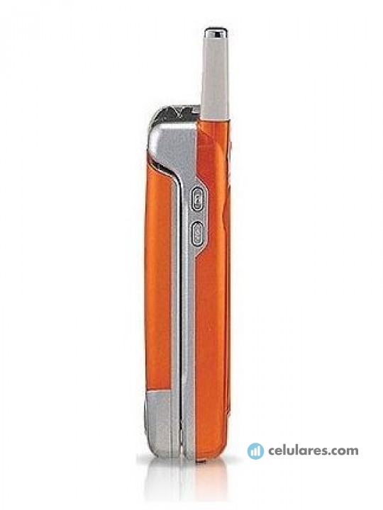 Imagen 3 Pantech G800