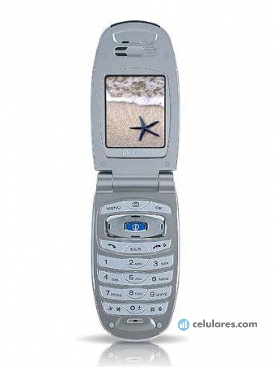 Pantech G900