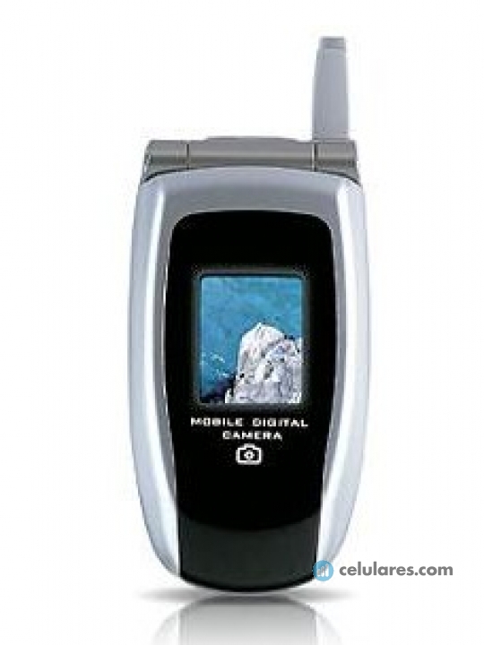 Imagen 2 Pantech G900