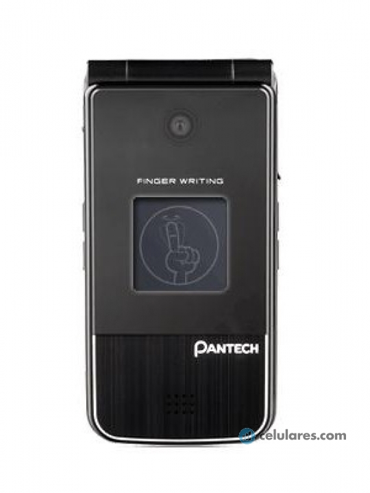 Imagen 2 Pantech PG-2800