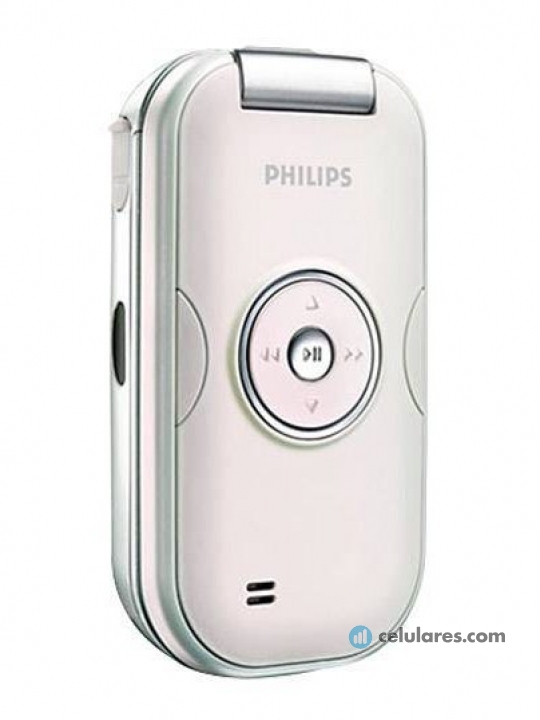 Imagen 3 Philips 588