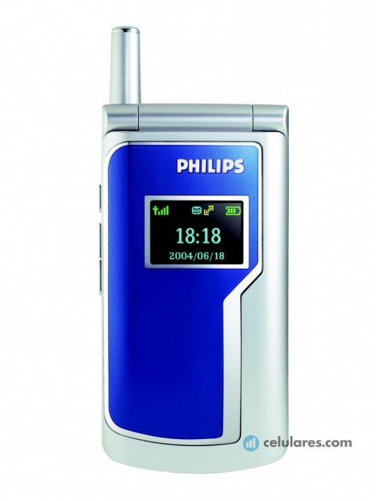 Imagen 4 Philips 659
