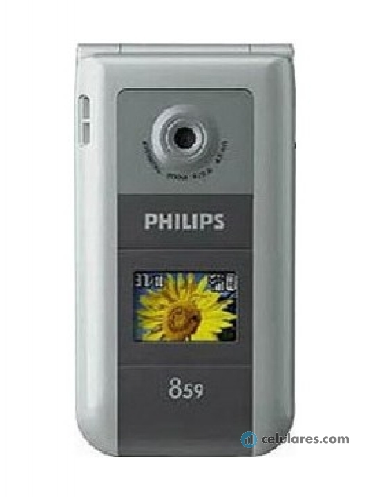 Imagen 3 Philips 859