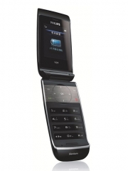 Philips Xenium 9@9q