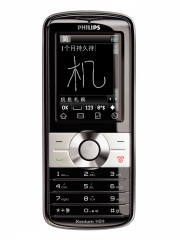 Philips Xenium 9@9v