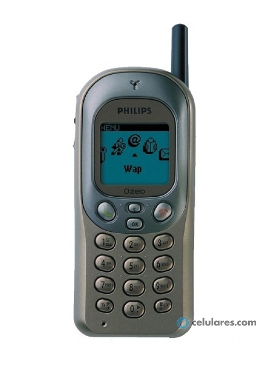 Philips Ozeo 8@8