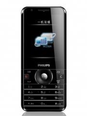 Philips W715