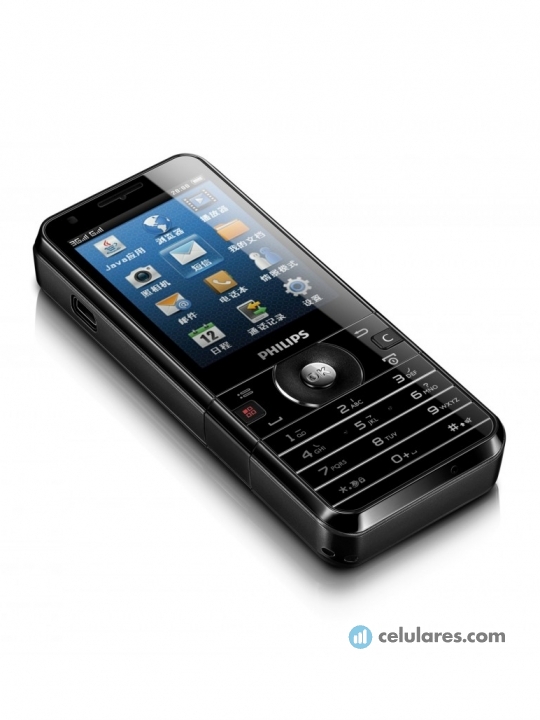 Imagen 2 Philips W715