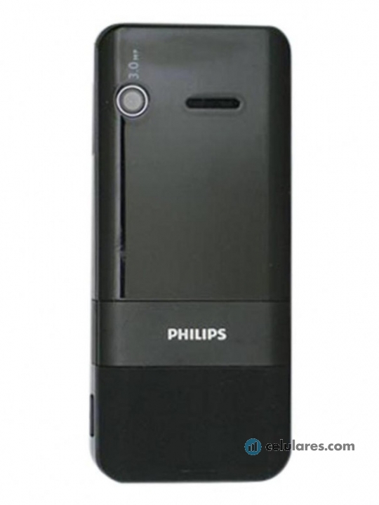 Imagen 3 Philips W715