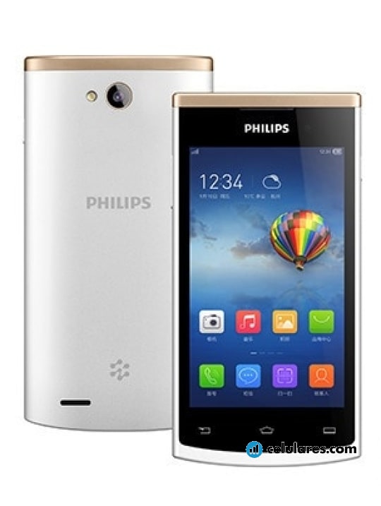 Philips S301