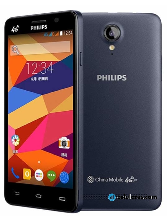 Imagen 2 Philips S316