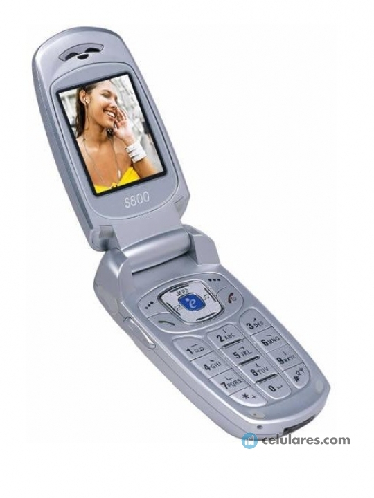 Philips S800