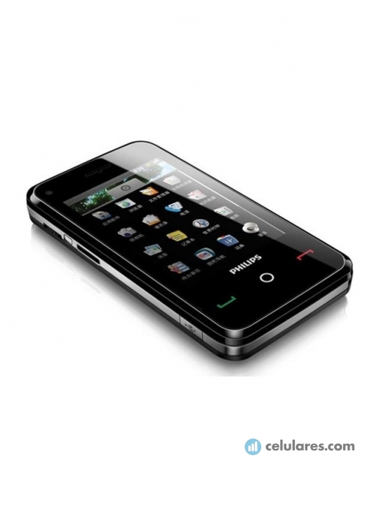 Imagen 3 Philips V808