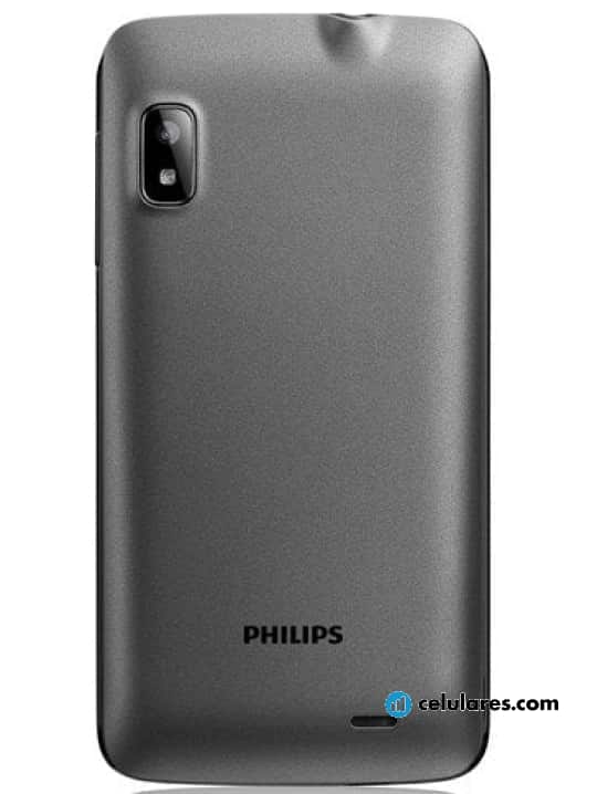 Imagen 4 Philips W536