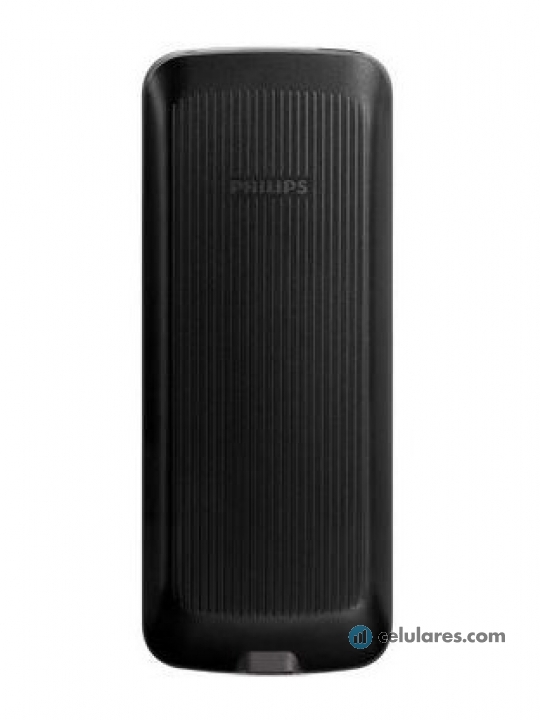 Imagen 2 Philips X125