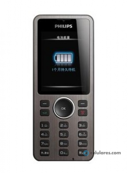 Philips X320