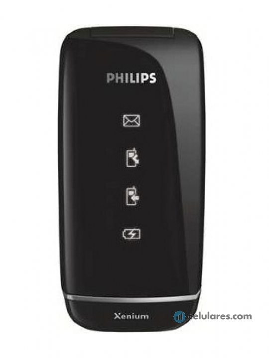 Imagen 2 Philips Xenium 9@9q