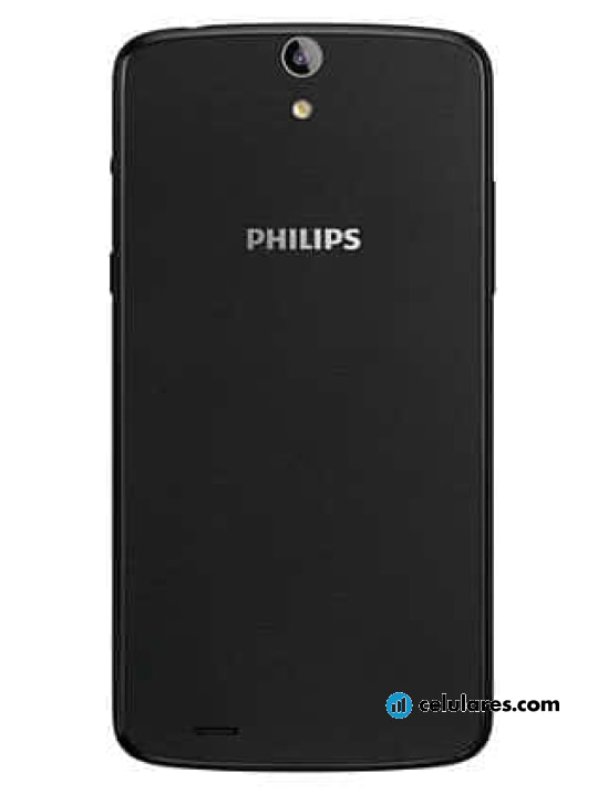 Imagen 4 Philips Xenium V387