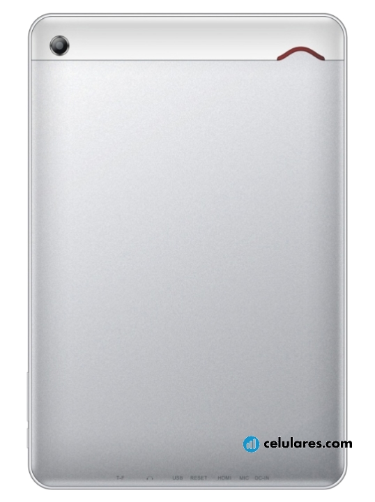 Tablet Pipo Smart S6