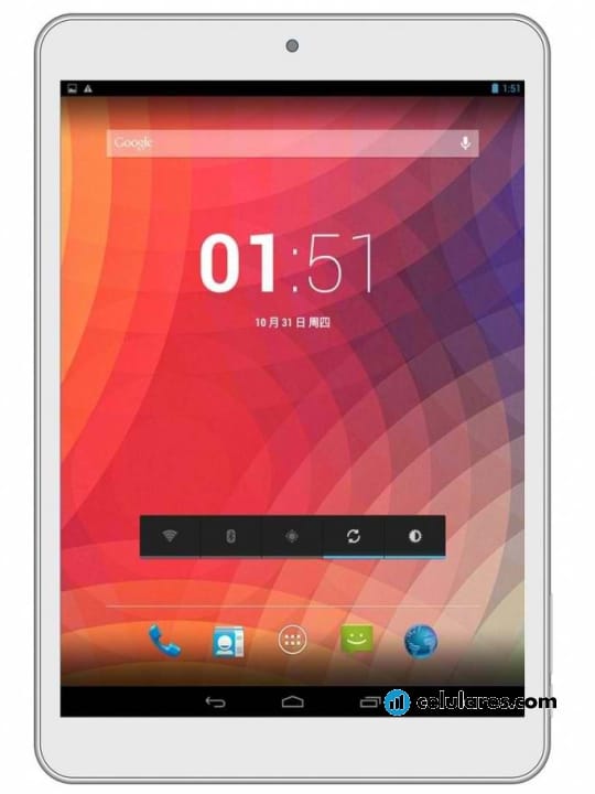 Imagen 2 Tablet Pipo Smart S6