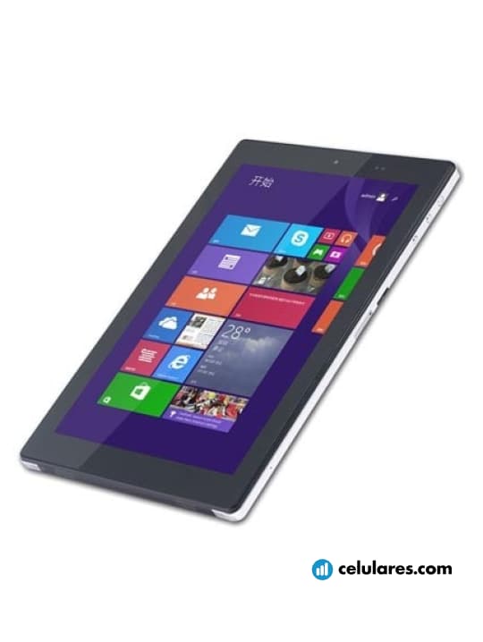 Imagen 3 Tablet Pipo Work W6S