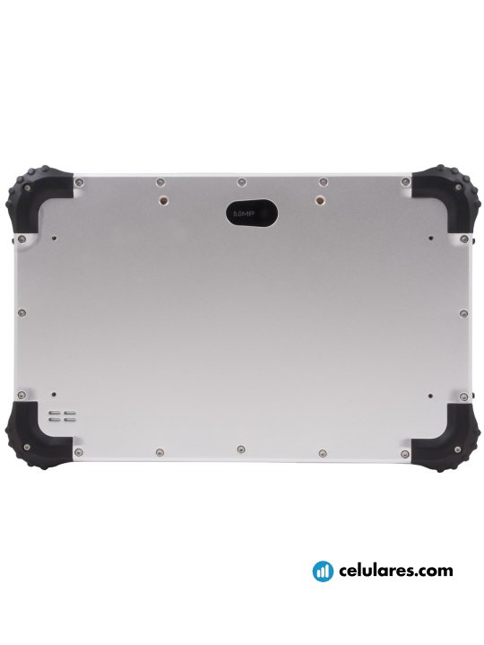 Imagen 2 Tablet Point of View Rugged 8