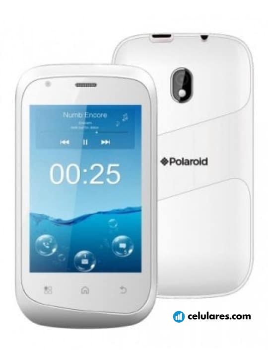 Imagen 2 Polaroid Pro A680