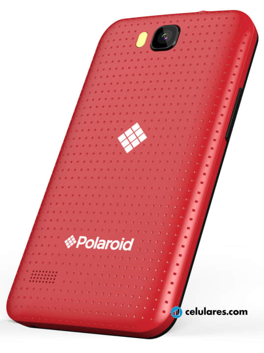 Imagen 4 Polaroid Tilia 4