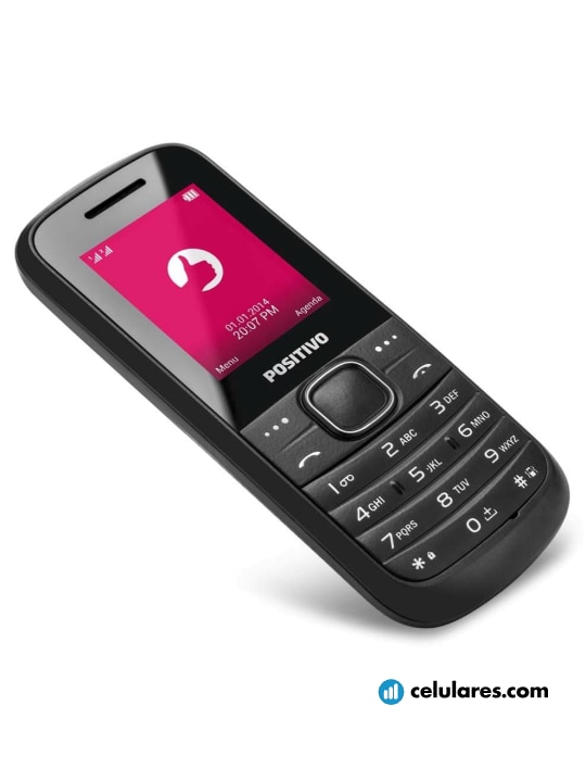 Imagen 5 Positivo P20