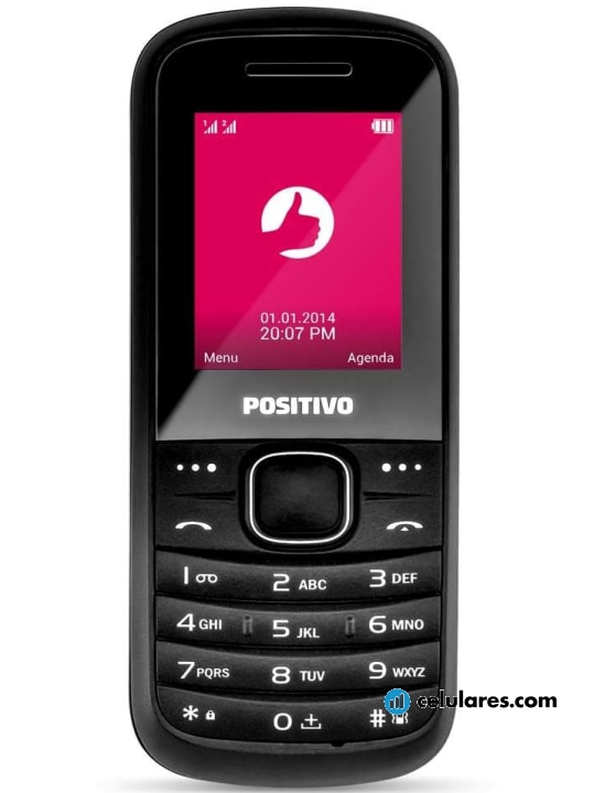 Positivo P20