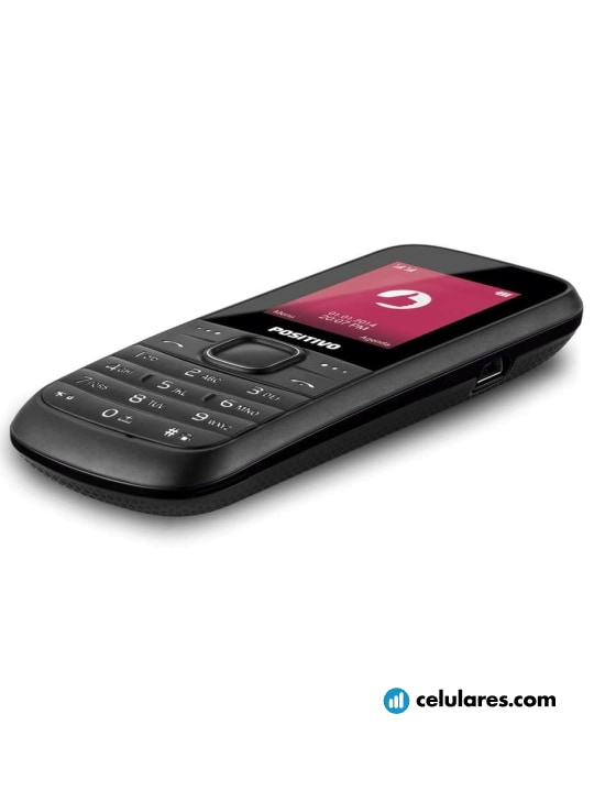 Imagen 6 Positivo P20