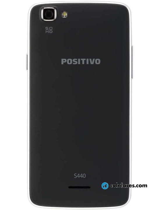 Imagen 3 Positivo S440