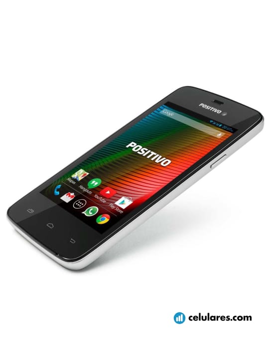 Imagen 4 Positivo S440