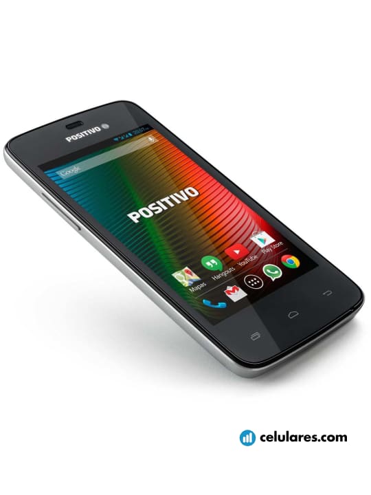 Imagen 5 Positivo S440